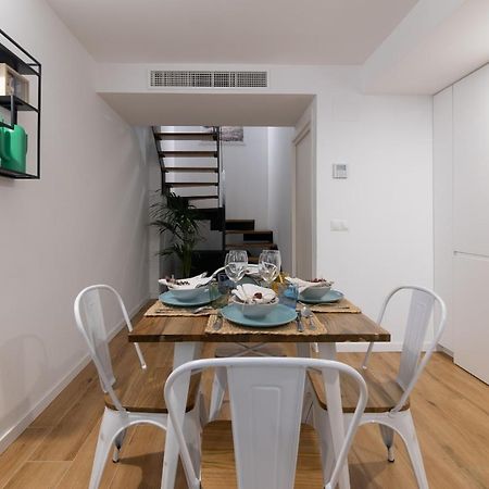 Dormforyou Alameda 12 Apartment Valencia Exterior foto